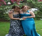 KelseyProm 2010 154